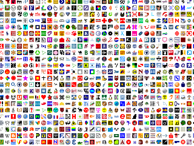 Creare l'icona per un sito (favicon.ico)