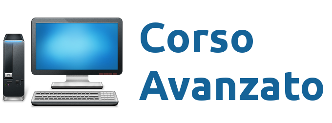  Usare il Computer - Corso Avanzato