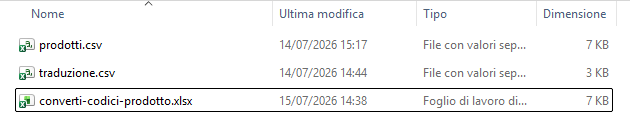 prodotti.csv