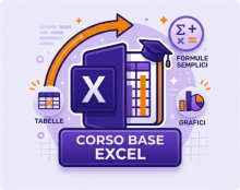 Corso Microsoft Excel Base